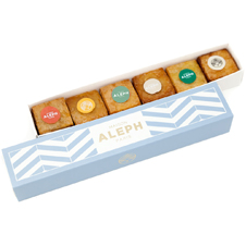 assortiment patisserie
