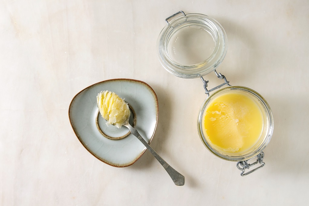 Le beurre clarifié - ghee : recettes et conseils essentiels