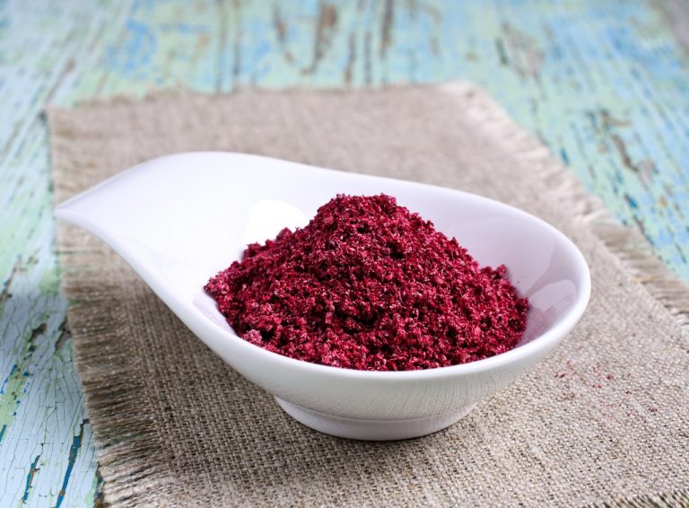 Sumac l'épice santé révolutionnant votre cuisine recettes Maison
