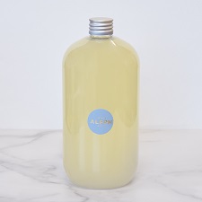 boisson a base de citron amalfi