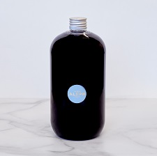 boisson a base de mure du liban