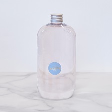 boisson à base de rose de damas