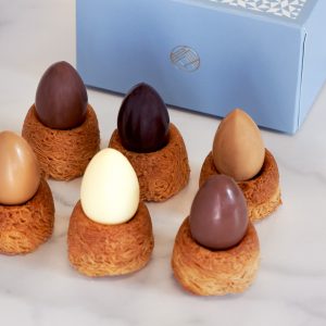 maison aleph oeuf de paques