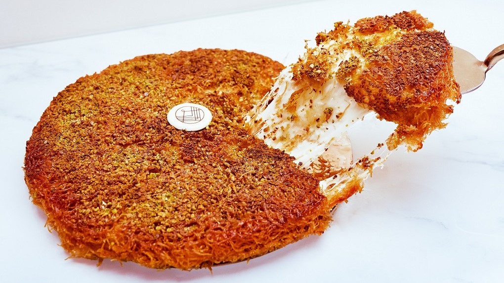 knafeh kounafa knafe