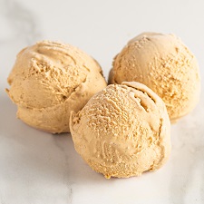 La glace café cardamome